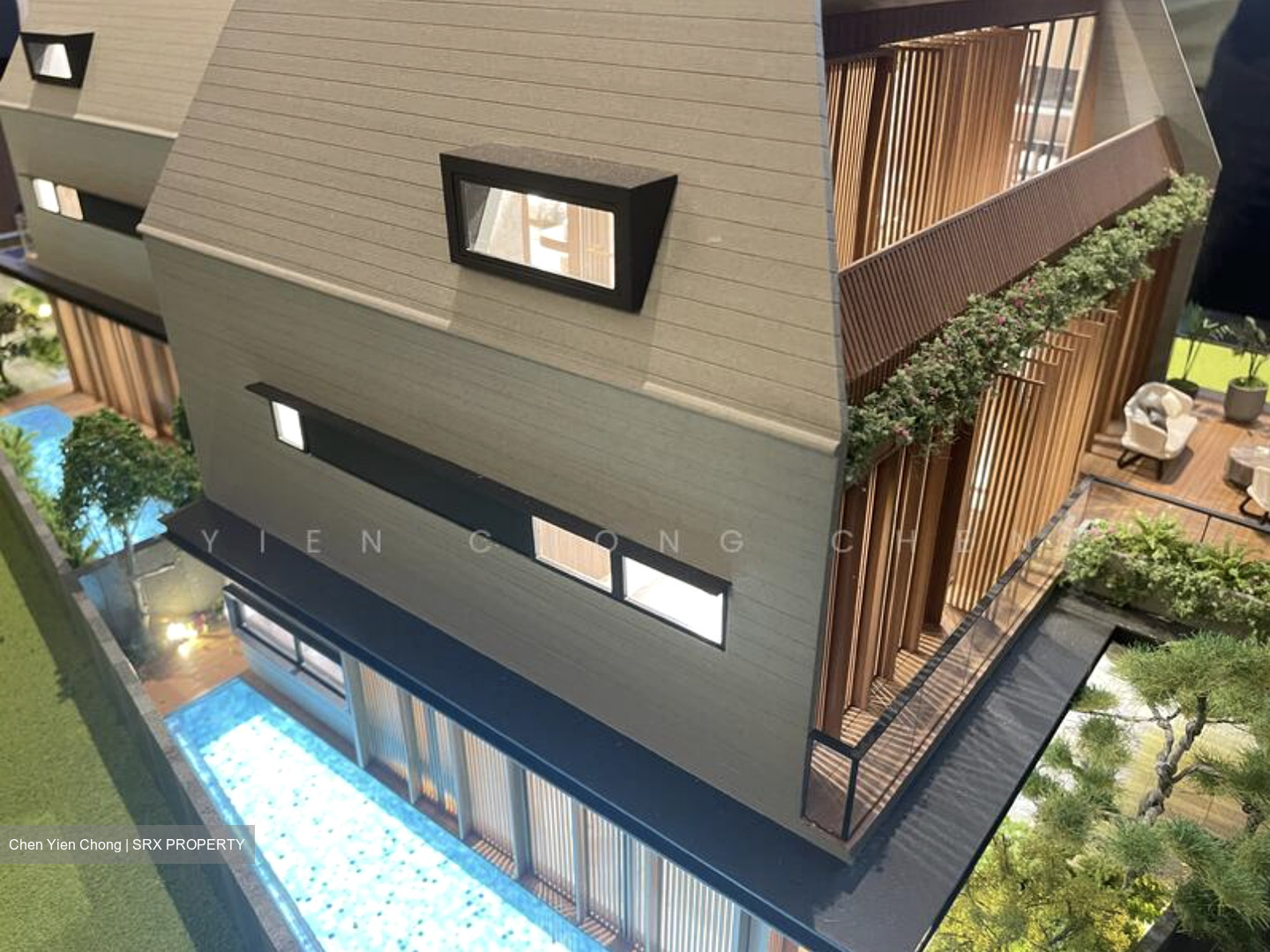 Jalan Naga Sari (D11), Detached #529594281